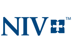 NIV Bible